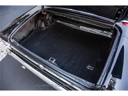 1963 Ford Falcon Futura (CC-2098545) for sale in Beverly Hills, California