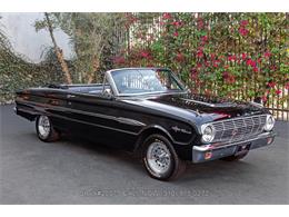 1963 Ford Falcon Futura (CC-2098545) for sale in Beverly Hills, California