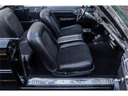 1963 Ford Falcon Futura (CC-2098545) for sale in Beverly Hills, California