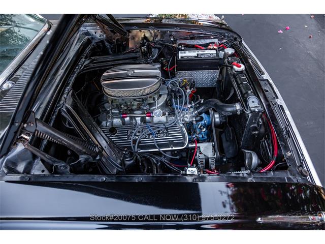 1963 Ford Falcon Futura (CC-2098545) for sale in Beverly Hills, California