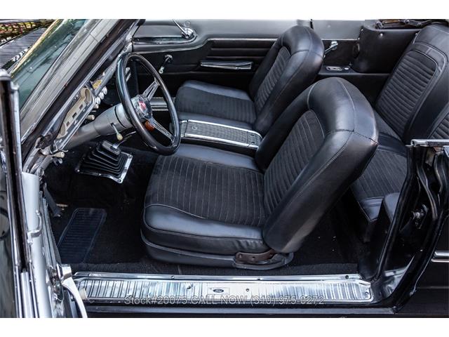 1963 Ford Falcon Futura (CC-2098545) for sale in Beverly Hills, California