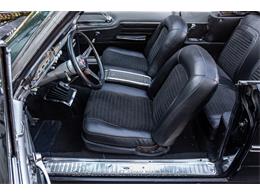 1963 Ford Falcon Futura (CC-2098545) for sale in Beverly Hills, California