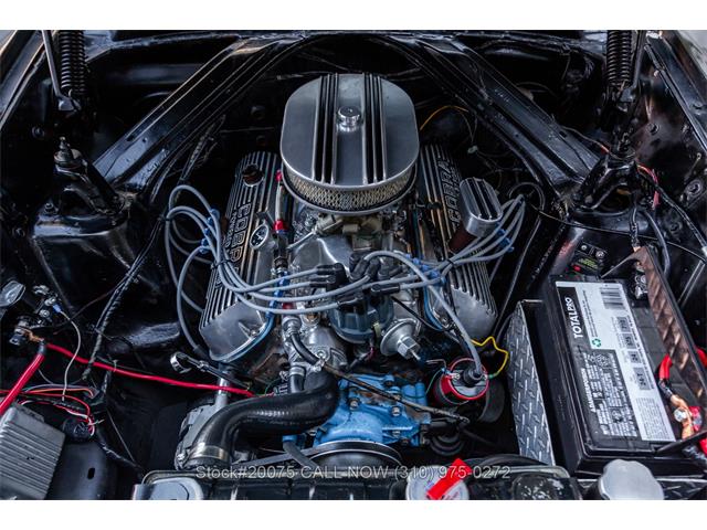 1963 Ford Falcon Futura (CC-2098545) for sale in Beverly Hills, California