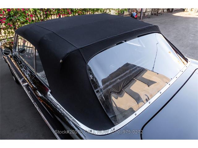 1963 Ford Falcon Futura (CC-2098545) for sale in Beverly Hills, California