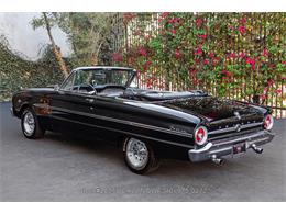 1963 Ford Falcon Futura (CC-2098545) for sale in Beverly Hills, California