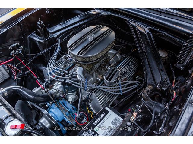 1963 Ford Falcon Futura (CC-2098545) for sale in Beverly Hills, California