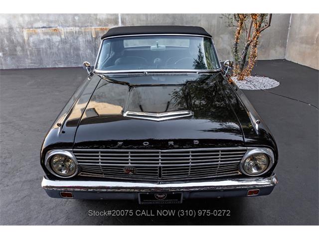 1963 Ford Falcon Futura (CC-2098545) for sale in Beverly Hills, California