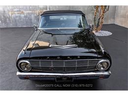 1963 Ford Falcon Futura (CC-2098545) for sale in Beverly Hills, California