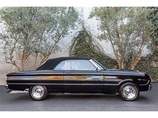 1963 Ford Falcon Futura (CC-2098545) for sale in Beverly Hills, California