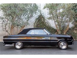 1963 Ford Falcon Futura (CC-2098545) for sale in Beverly Hills, California