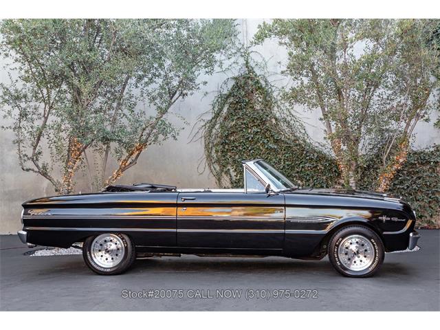 1963 Ford Falcon Futura (CC-2098545) for sale in Beverly Hills, California