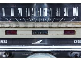 1963 Ford Falcon Futura (CC-2098545) for sale in Beverly Hills, California