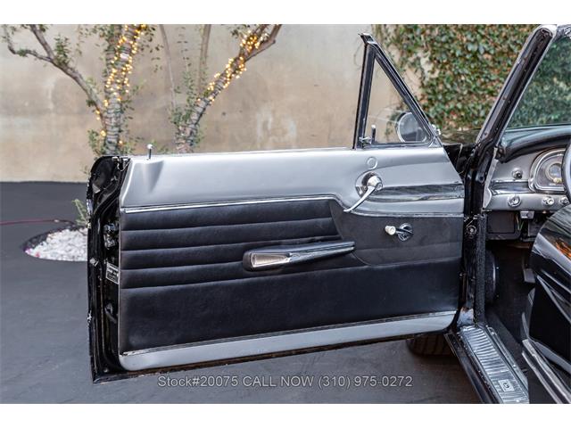 1963 Ford Falcon Futura (CC-2098545) for sale in Beverly Hills, California