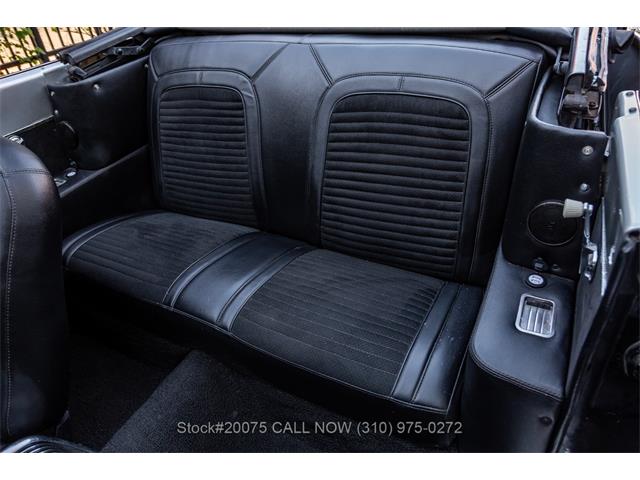 1963 Ford Falcon Futura (CC-2098545) for sale in Beverly Hills, California