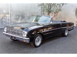 1963 Ford Falcon Futura (CC-2098545) for sale in Beverly Hills, California