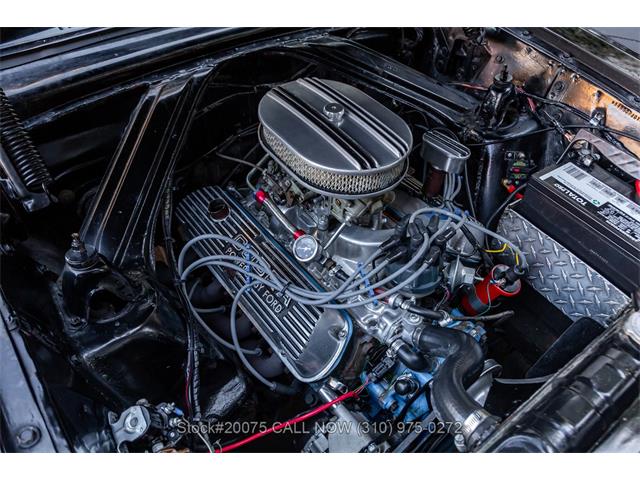 1963 Ford Falcon Futura (CC-2098545) for sale in Beverly Hills, California