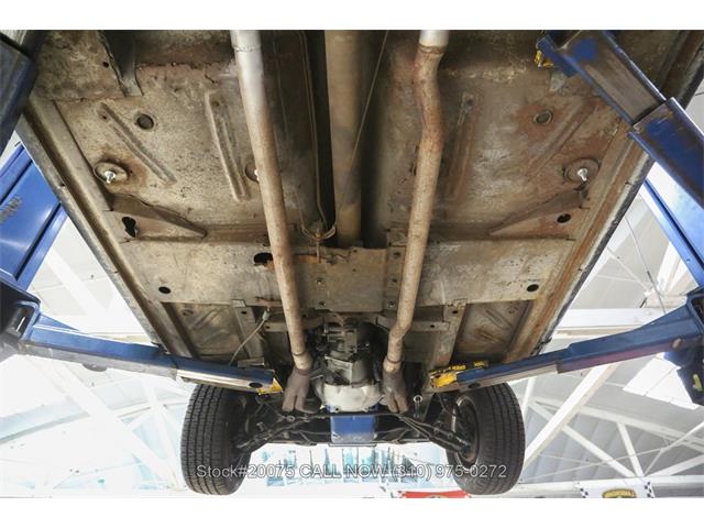1963 Ford Falcon Futura (CC-2098545) for sale in Beverly Hills, California