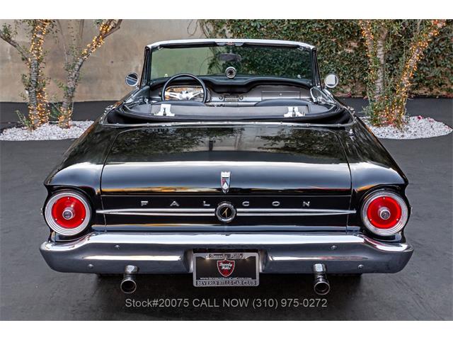 1963 Ford Falcon Futura (CC-2098545) for sale in Beverly Hills, California