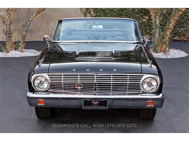 1963 Ford Falcon Futura (CC-2098545) for sale in Beverly Hills, California