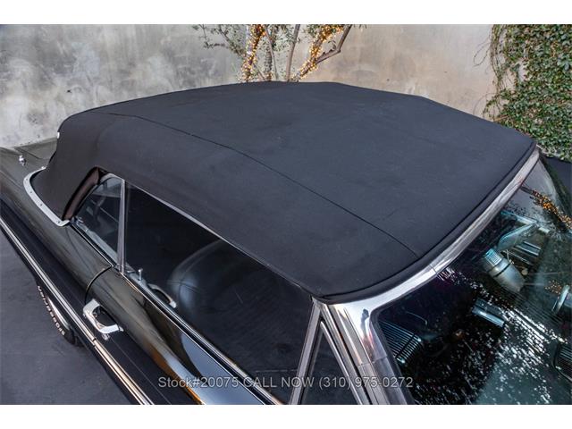 1963 Ford Falcon Futura (CC-2098545) for sale in Beverly Hills, California
