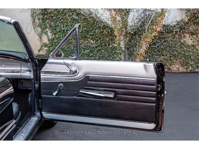1963 Ford Falcon Futura (CC-2098545) for sale in Beverly Hills, California
