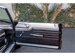 1963 Ford Falcon Futura (CC-2098545) for sale in Beverly Hills, California