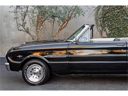 1963 Ford Falcon Futura (CC-2098545) for sale in Beverly Hills, California