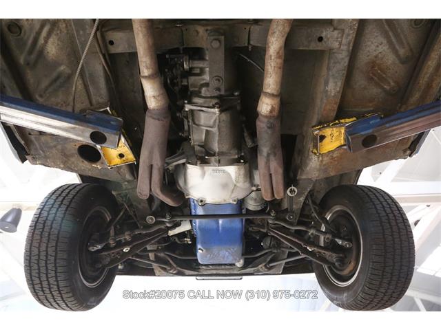 1963 Ford Falcon Futura (CC-2098545) for sale in Beverly Hills, California