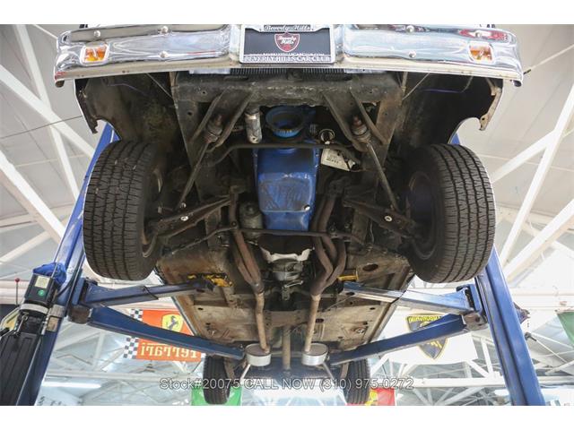 1963 Ford Falcon Futura (CC-2098545) for sale in Beverly Hills, California