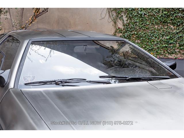 1981 DeLorean DMC-12 (CC-2098546) for sale in Beverly Hills, California