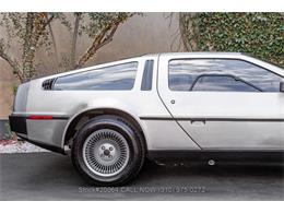 1981 DeLorean DMC-12 (CC-2098546) for sale in Beverly Hills, California