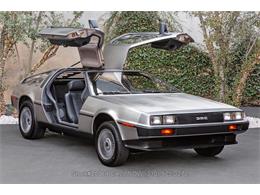 1981 DeLorean DMC-12 (CC-2098546) for sale in Beverly Hills, California