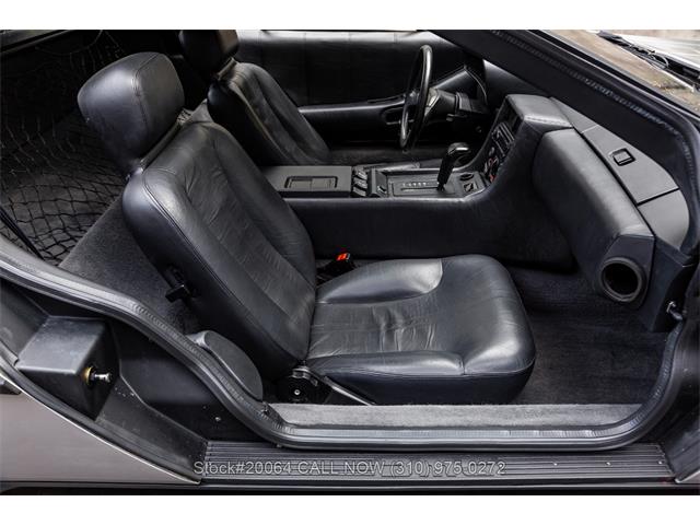 1981 DeLorean DMC-12 (CC-2098546) for sale in Beverly Hills, California