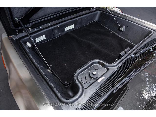 1981 DeLorean DMC-12 (CC-2098546) for sale in Beverly Hills, California