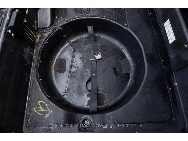 1981 DeLorean DMC-12 (CC-2098546) for sale in Beverly Hills, California