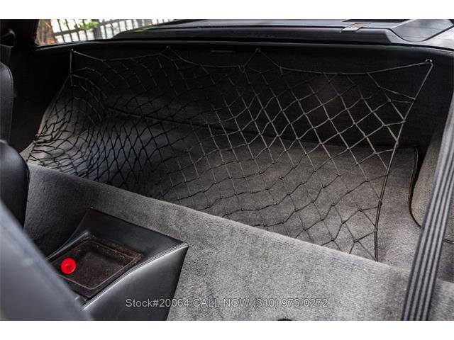 1981 DeLorean DMC-12 (CC-2098546) for sale in Beverly Hills, California