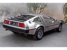 1981 DeLorean DMC-12 (CC-2098546) for sale in Beverly Hills, California