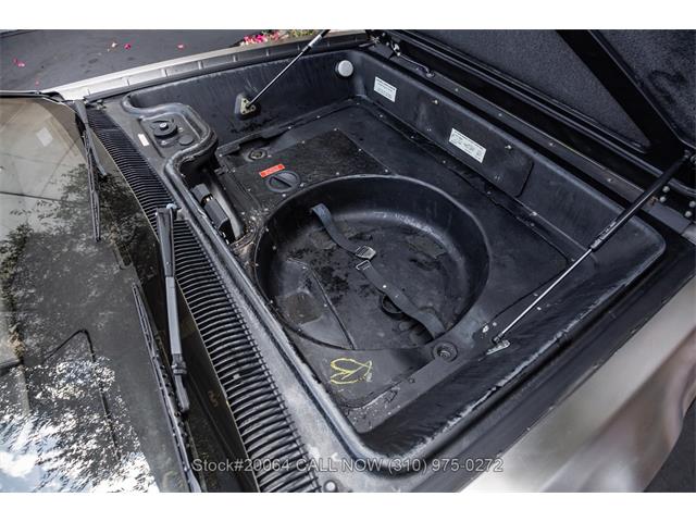 1981 DeLorean DMC-12 (CC-2098546) for sale in Beverly Hills, California