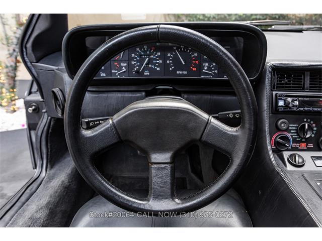 1981 DeLorean DMC-12 (CC-2098546) for sale in Beverly Hills, California