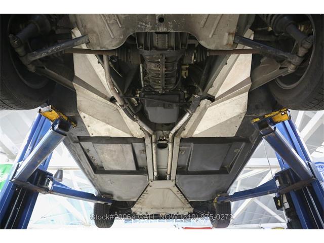1981 DeLorean DMC-12 (CC-2098546) for sale in Beverly Hills, California