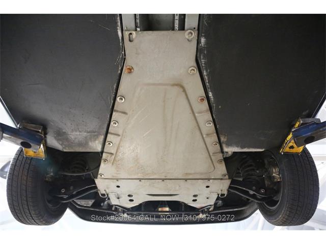 1981 DeLorean DMC-12 (CC-2098546) for sale in Beverly Hills, California