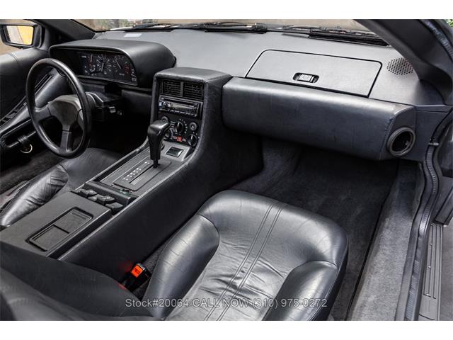 1981 DeLorean DMC-12 (CC-2098546) for sale in Beverly Hills, California