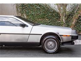 1981 DeLorean DMC-12 (CC-2098546) for sale in Beverly Hills, California