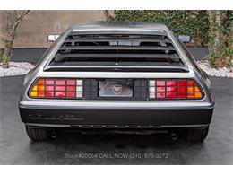 1981 DeLorean DMC-12 (CC-2098546) for sale in Beverly Hills, California