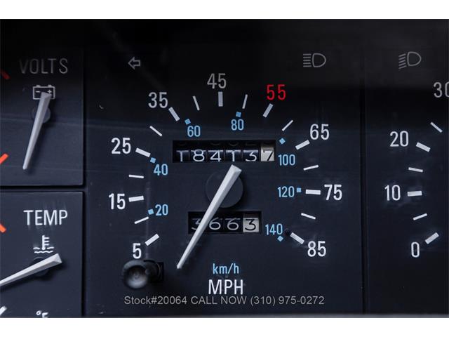 1981 DeLorean DMC-12 (CC-2098546) for sale in Beverly Hills, California