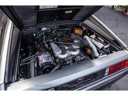 1981 DeLorean DMC-12 (CC-2098546) for sale in Beverly Hills, California
