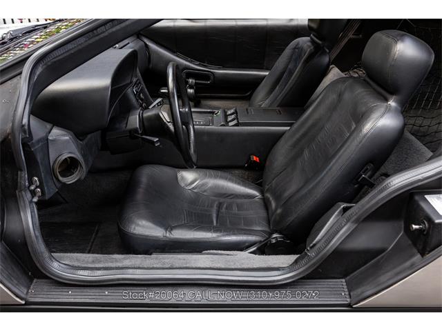 1981 DeLorean DMC-12 (CC-2098546) for sale in Beverly Hills, California