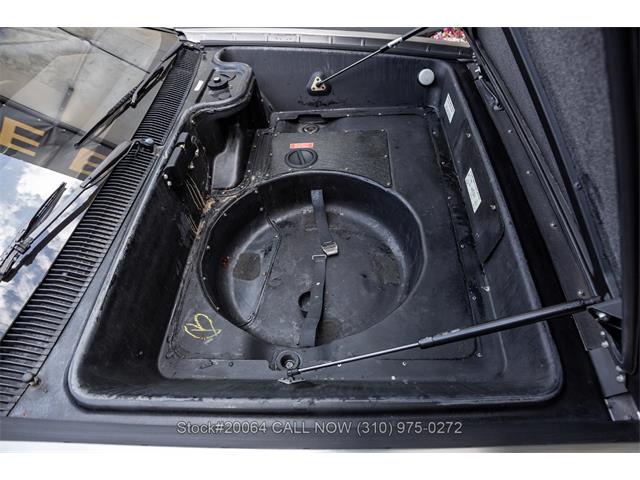 1981 DeLorean DMC-12 (CC-2098546) for sale in Beverly Hills, California