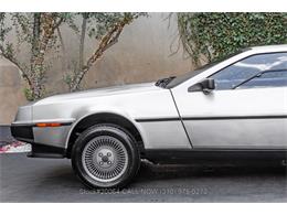 1981 DeLorean DMC-12 (CC-2098546) for sale in Beverly Hills, California