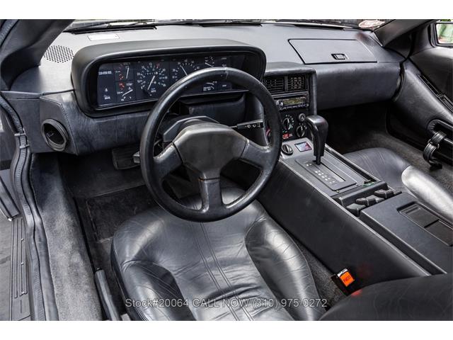 1981 DeLorean DMC-12 (CC-2098546) for sale in Beverly Hills, California